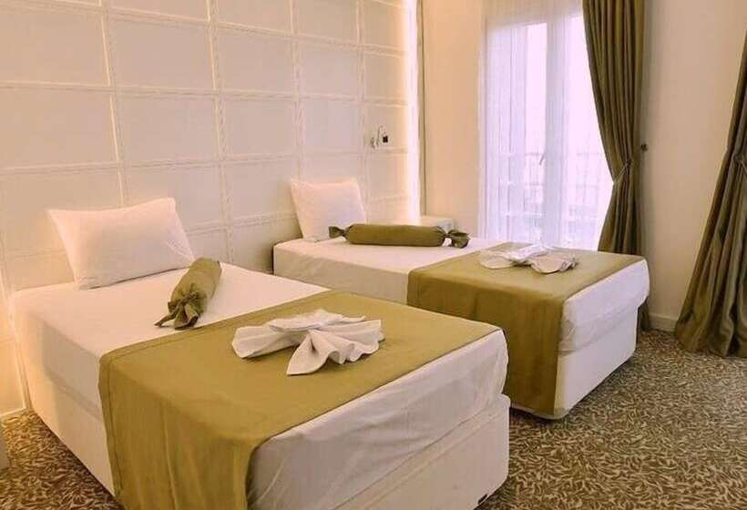 فندق Trabzon Fly Inn