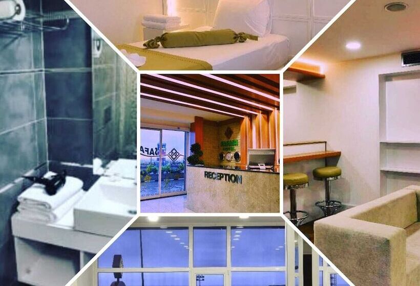 فندق Trabzon Fly Inn