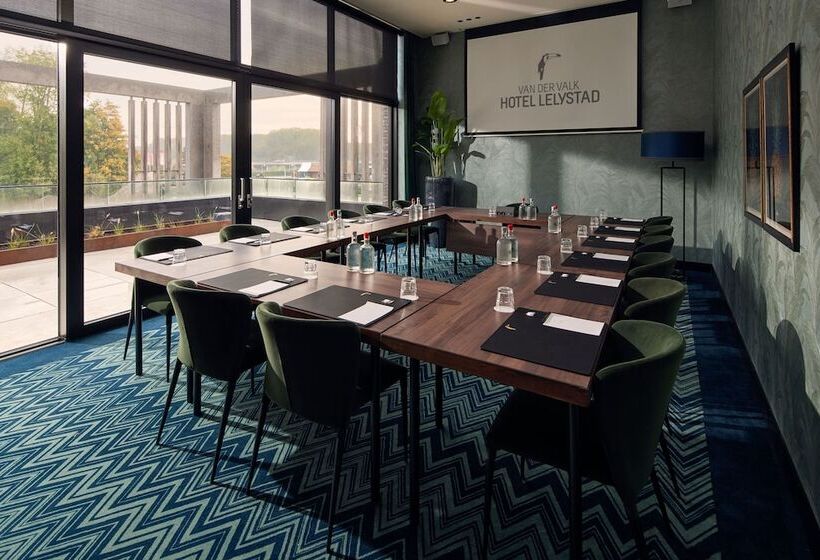 Van Der Valk Hotel Lelystad