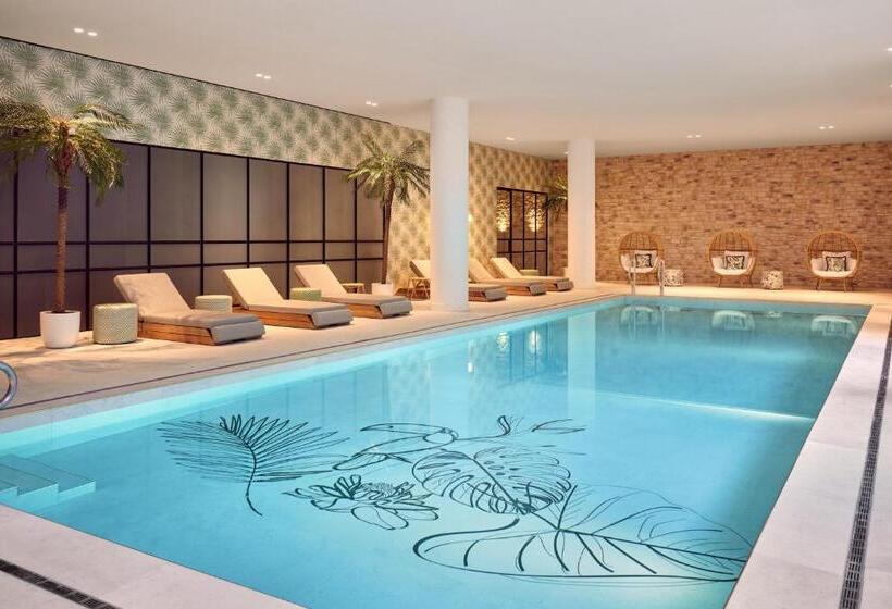 Van Der Valk Hotel Lelystad