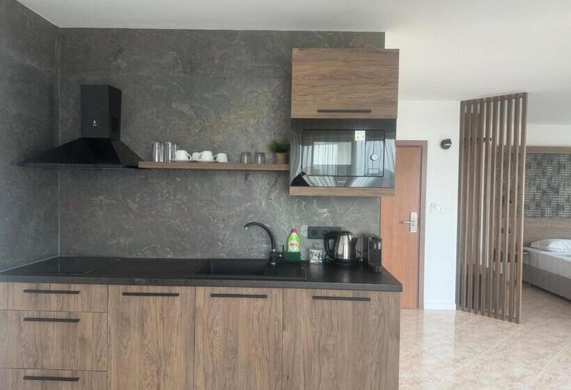 هتل Villa Mia