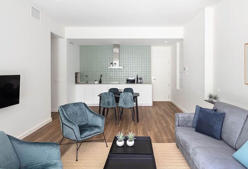 Invino Apartments