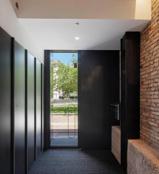 Invino Apartments