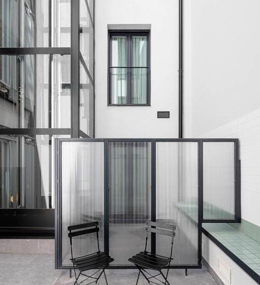 Invino Apartments