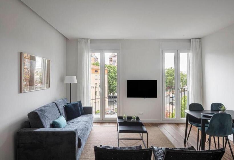 Invino Apartments