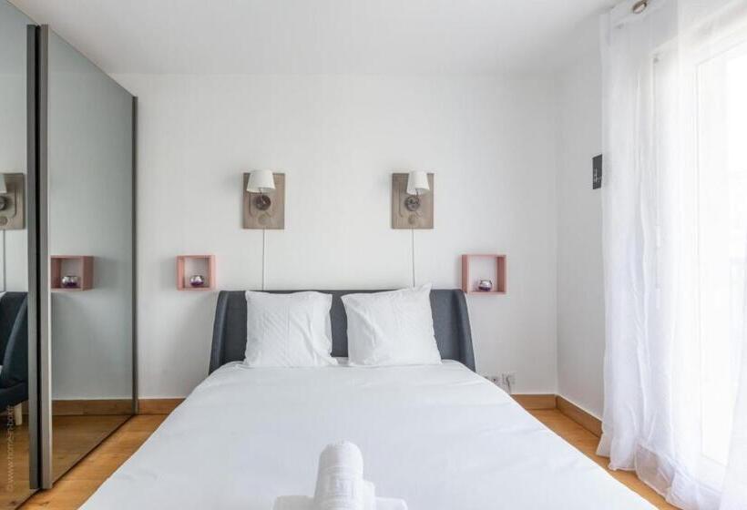 Earth Center By Plaza   Proche Disneyland Paris