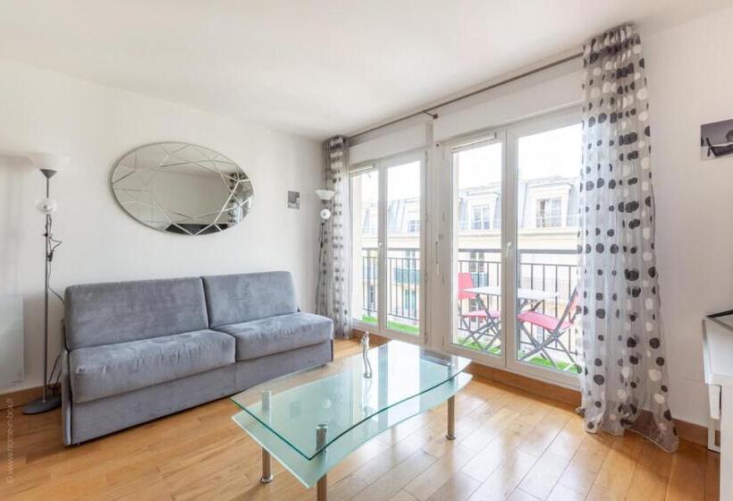 Earth Center By Plaza   Proche Disneyland Paris