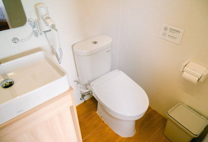 استراحتگاه Bobocabin Kintamani, Bali