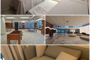 Salinas Exclusive Resort