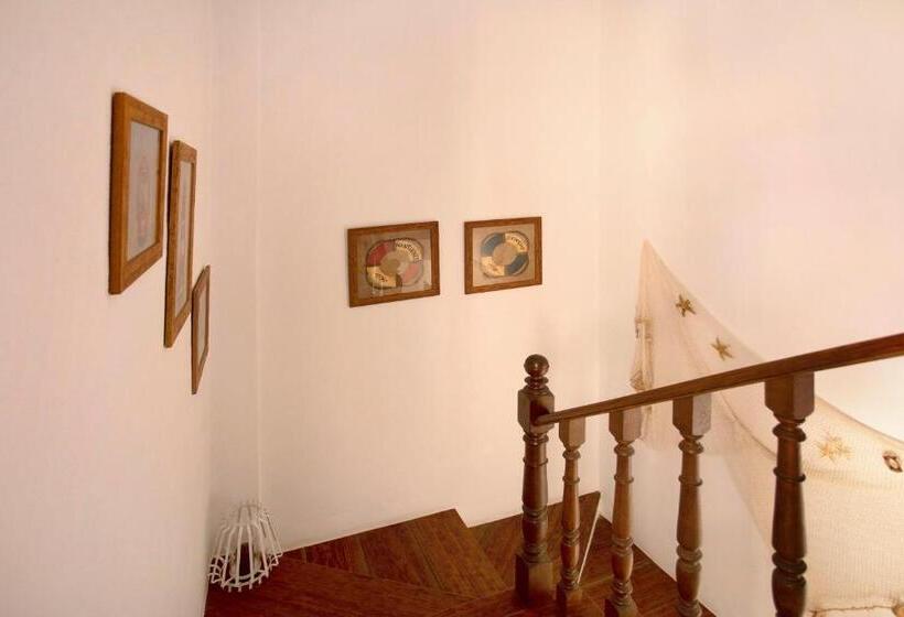 Sao Bernardino Beach House