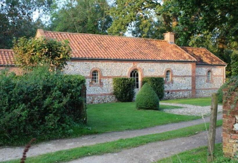 The Engine House