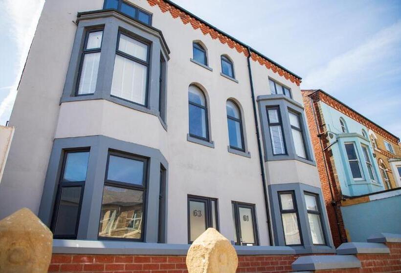 Withnell Stays   Apartment Five