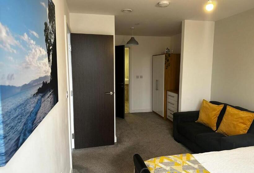 At Home Property
