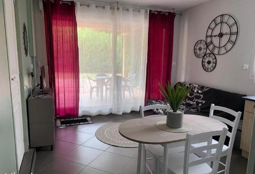 Bienvenue Chez Nous