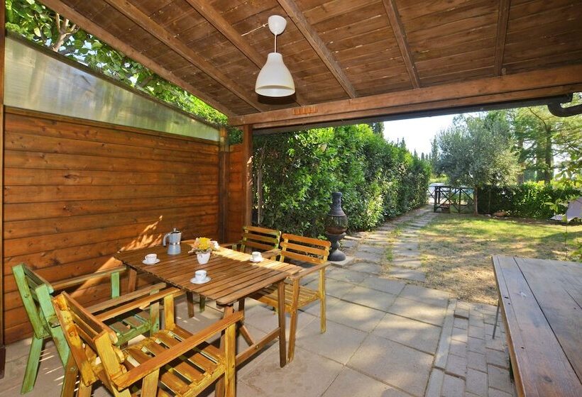 Casa Guna Happy Rentals