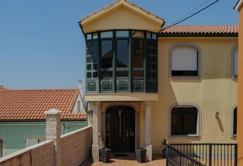 Casa Mariño