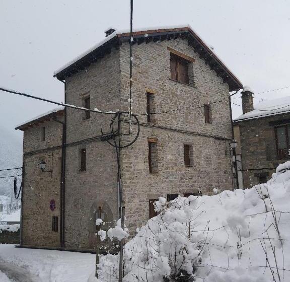 Casa Robelca