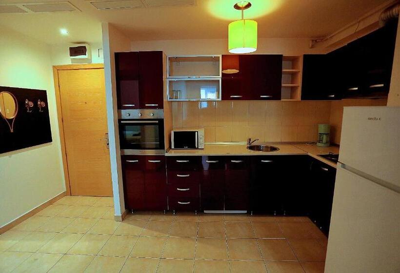 Cataleya Suites Apart