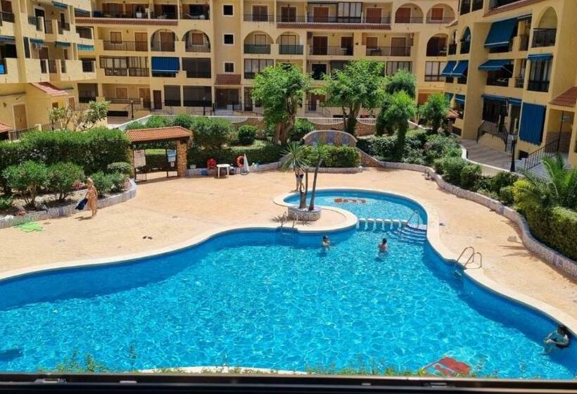 Cristina Apartments La Mata  Torrevieja