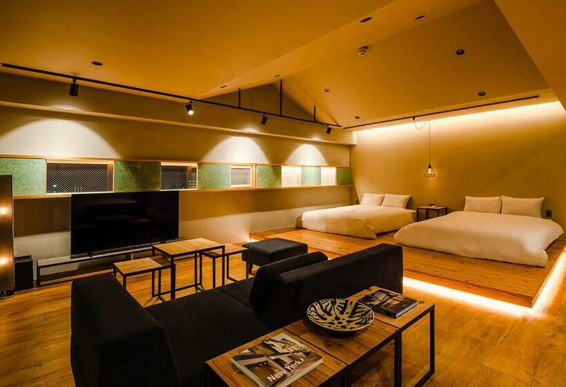 D And Stay 5 Resort Okinawa