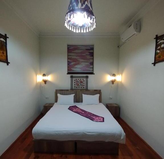 Hotel бутик отель Chorbog