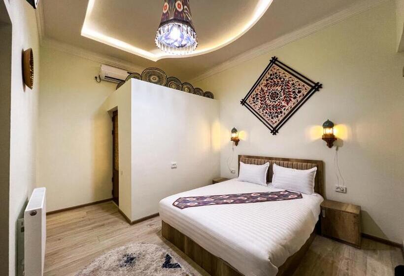 Hotel бутик отель Chorbog