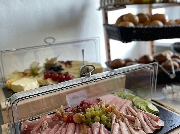 호텔 Am Ochsenkopf