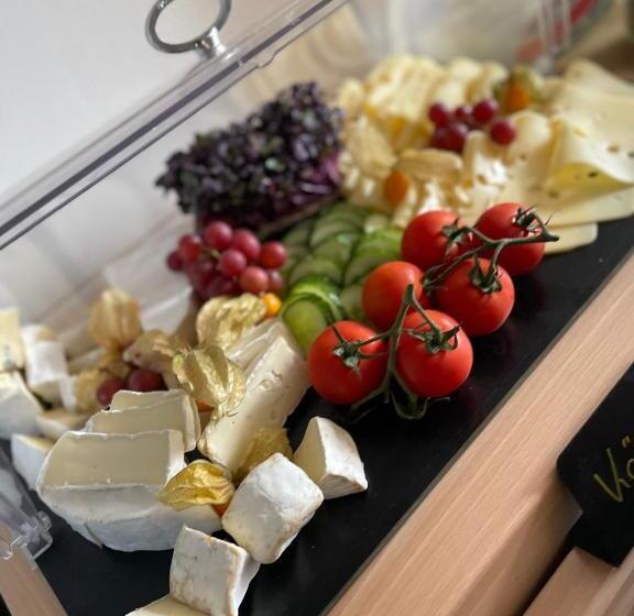 호텔 Am Ochsenkopf