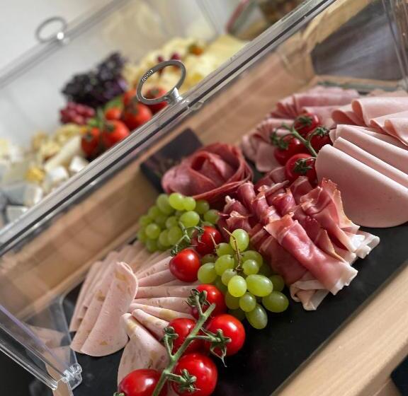 호텔 Am Ochsenkopf