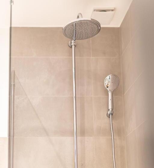 호텔 Am Ochsenkopf