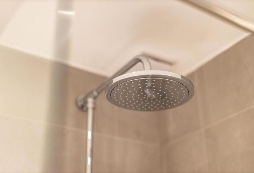 호텔 Am Ochsenkopf