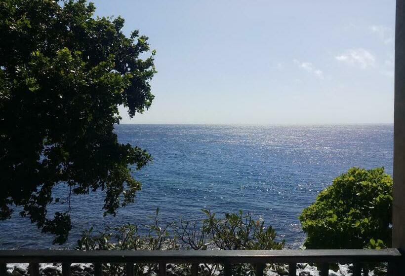 酒店 Amed Santorini Villa