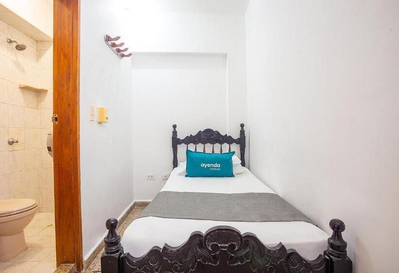 هتل Ayenda William Sanchez