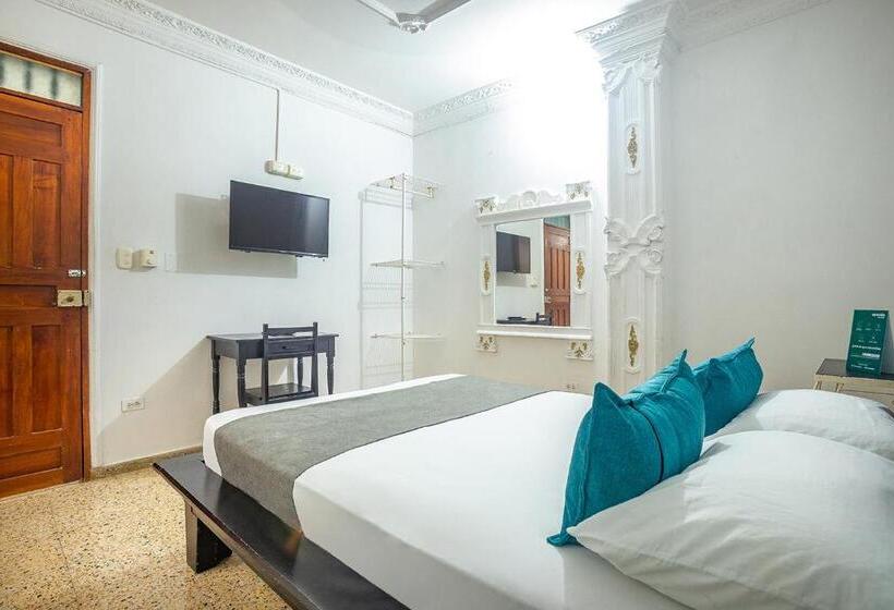 هتل Ayenda William Sanchez