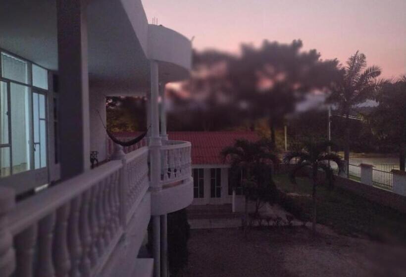 فندق Campestre Villas De Santa Rita