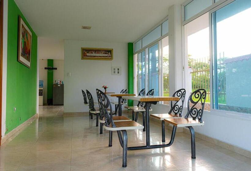 فندق Campestre Villas De Santa Rita