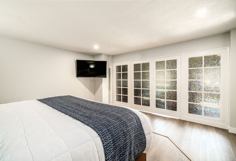 호텔 Mainstay Suites