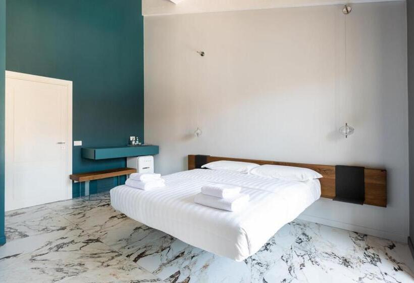 בית מלון כפרי Vulcano Palace