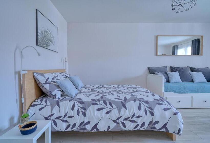 Logement Elia