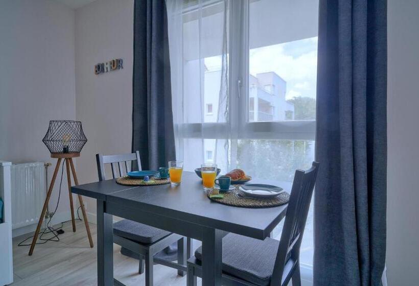 Logement Elia