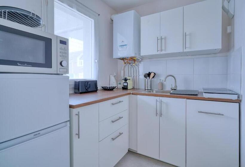 Logement Elia