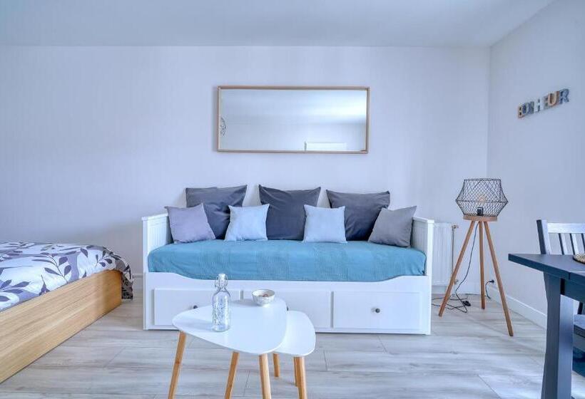 Logement Elia
