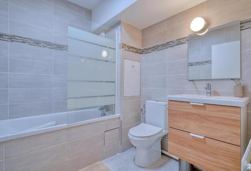 Logement Elia