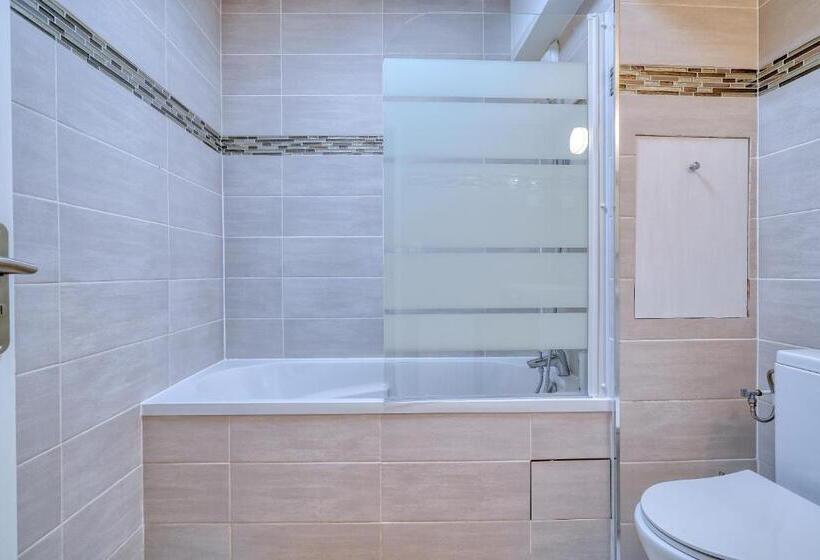 Logement Elia
