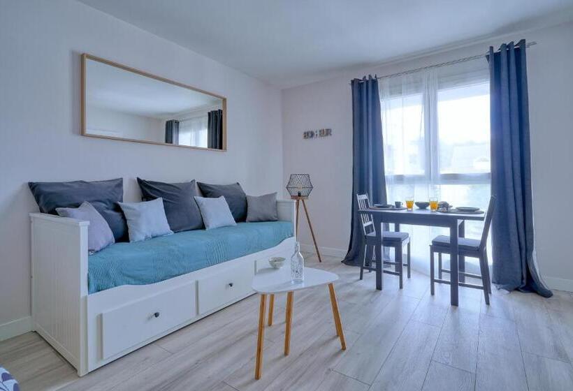 Logement Elia