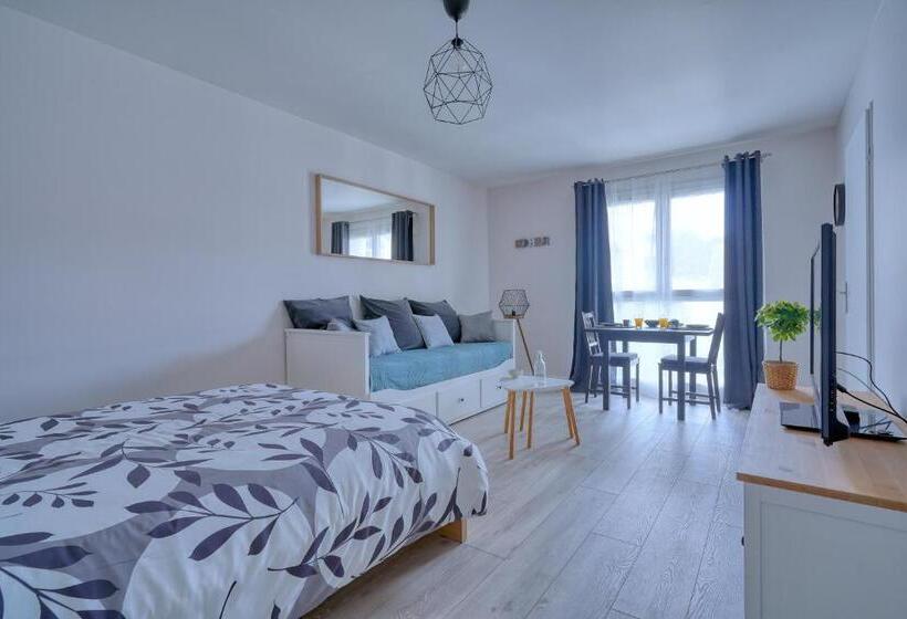 Logement Elia