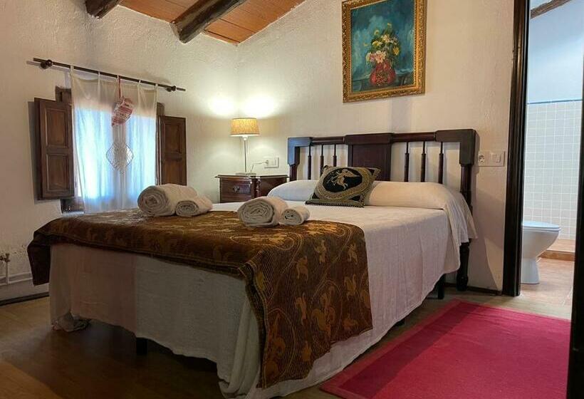 پانسیون Casa Rural Vicenta 1750
