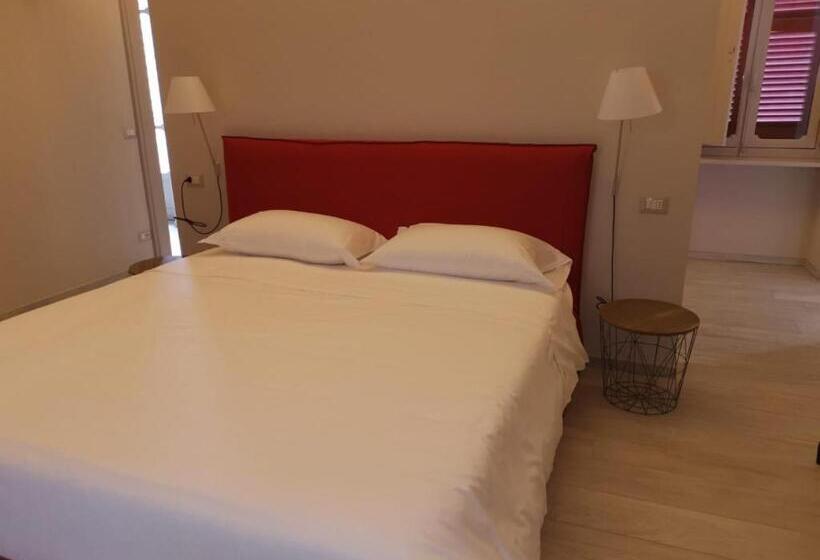 膳宿费 Olivola Apartments