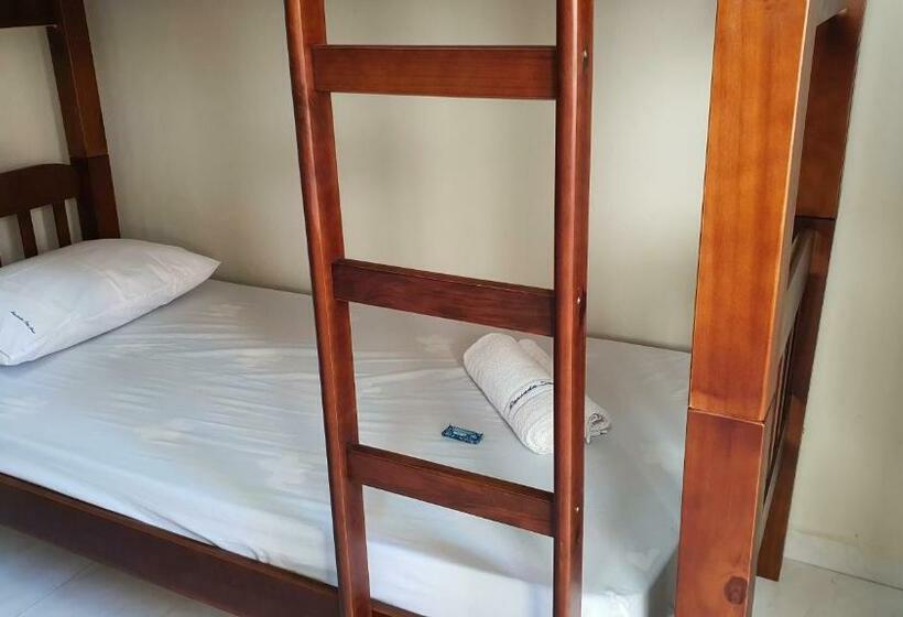 펜션 Pousada São José