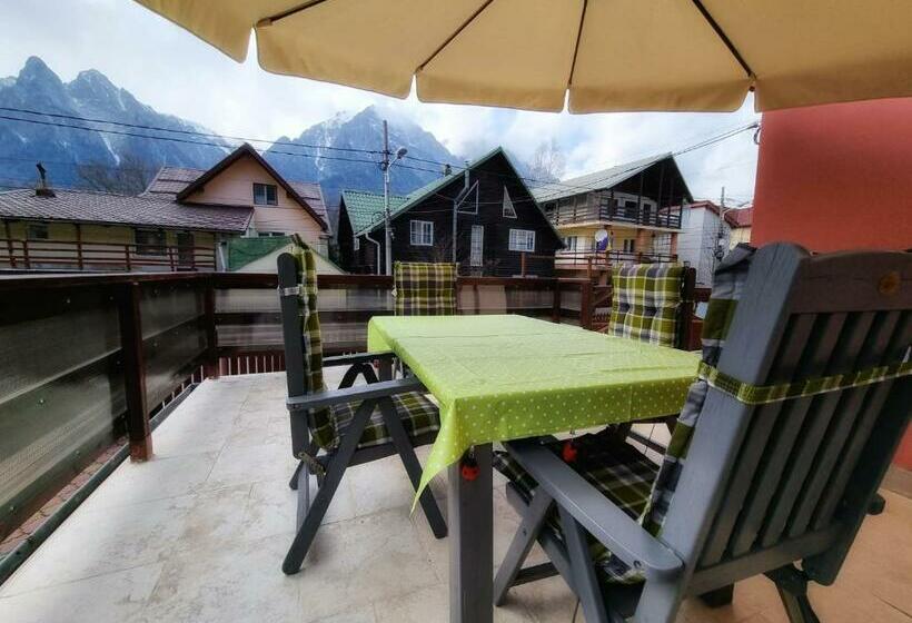 ペンション Vila Emily